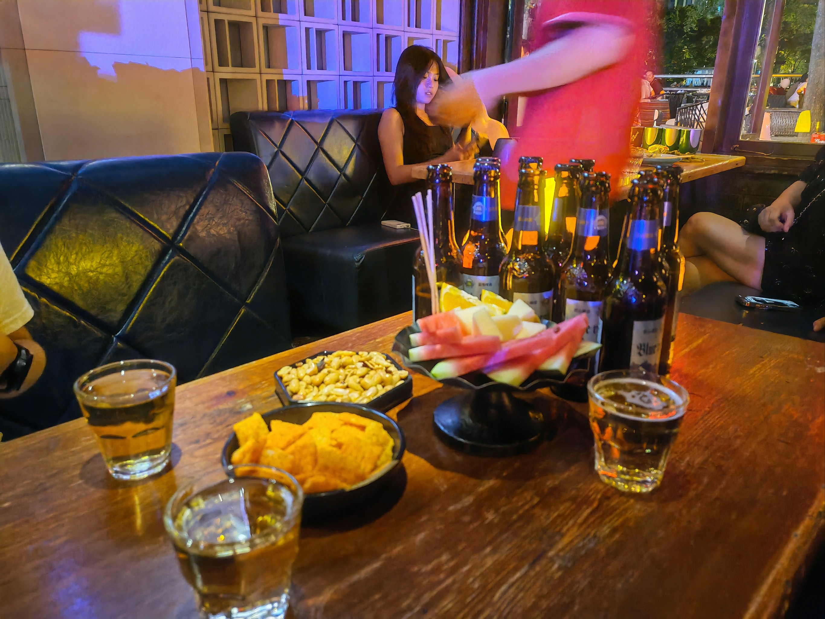 长春商务ktv与片场区别揭秘-双阳区ktv预订