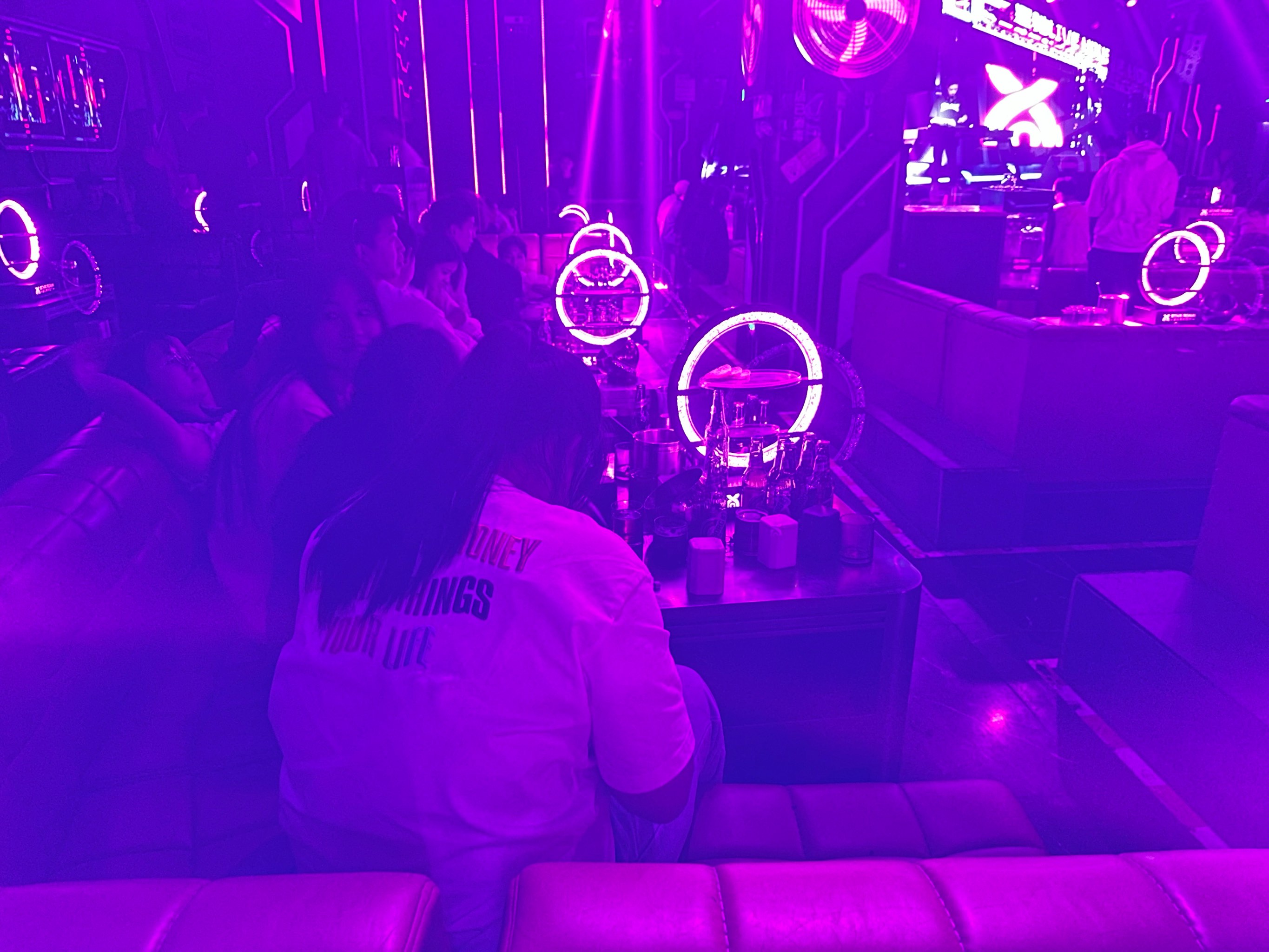 长春商务KTV最新价格告知-二道区ktv预订