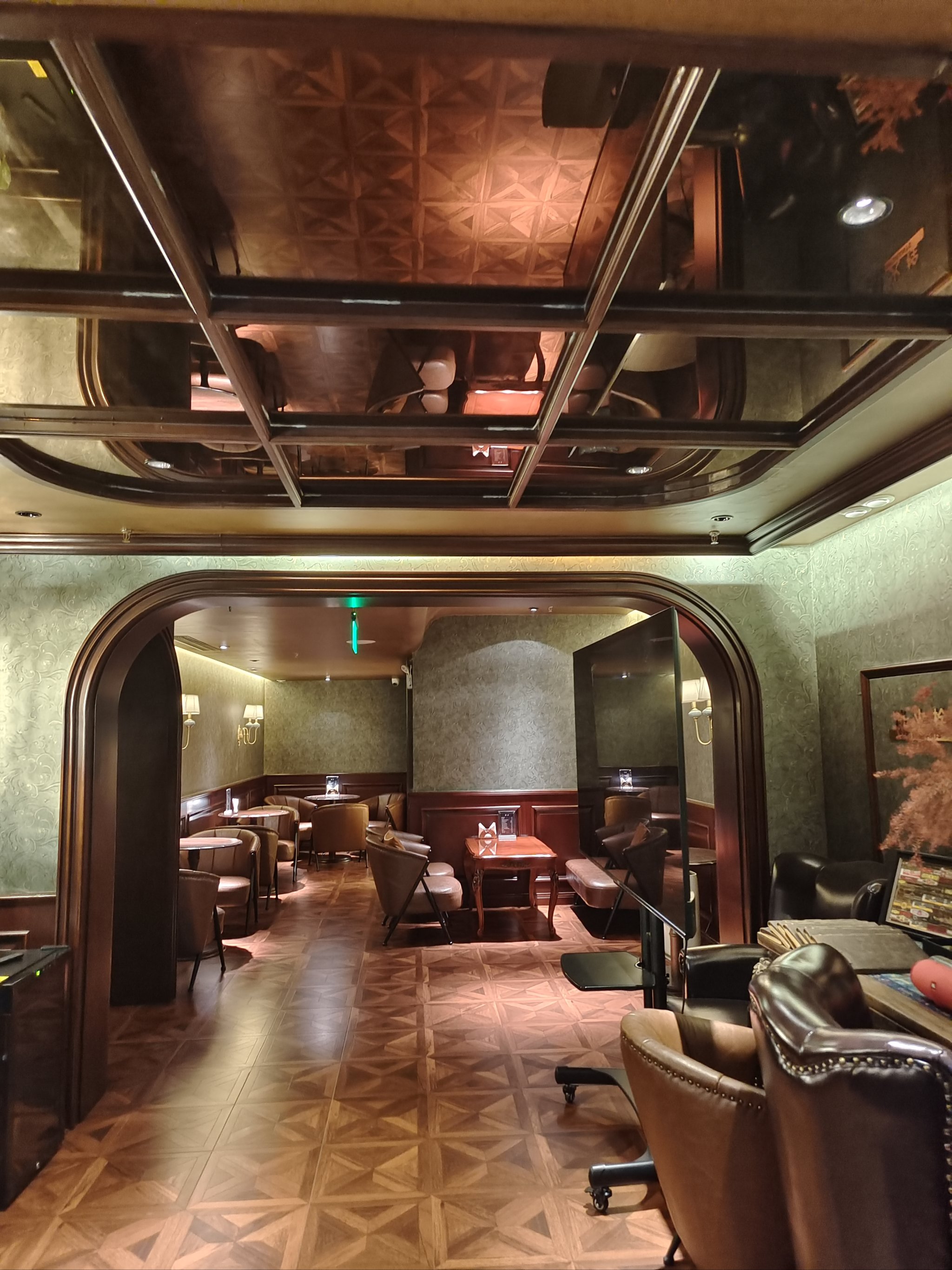 长春商务ktv,探寻商务ktv的神秘魅力-德惠市ktv预订