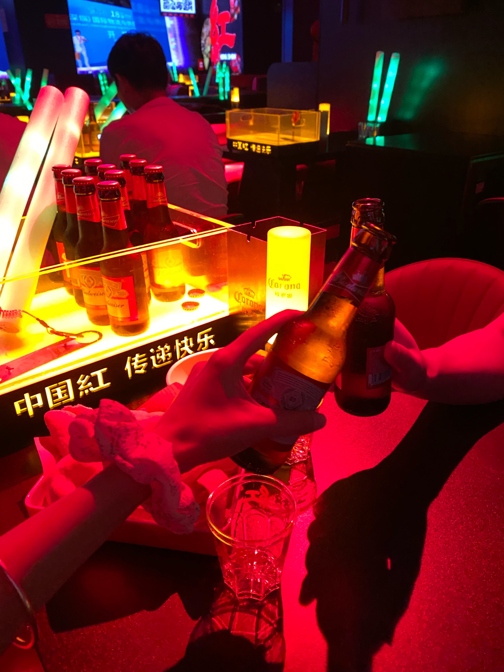 长春商务ktv体验评价商务ktv怎么样-二道区ktv预订