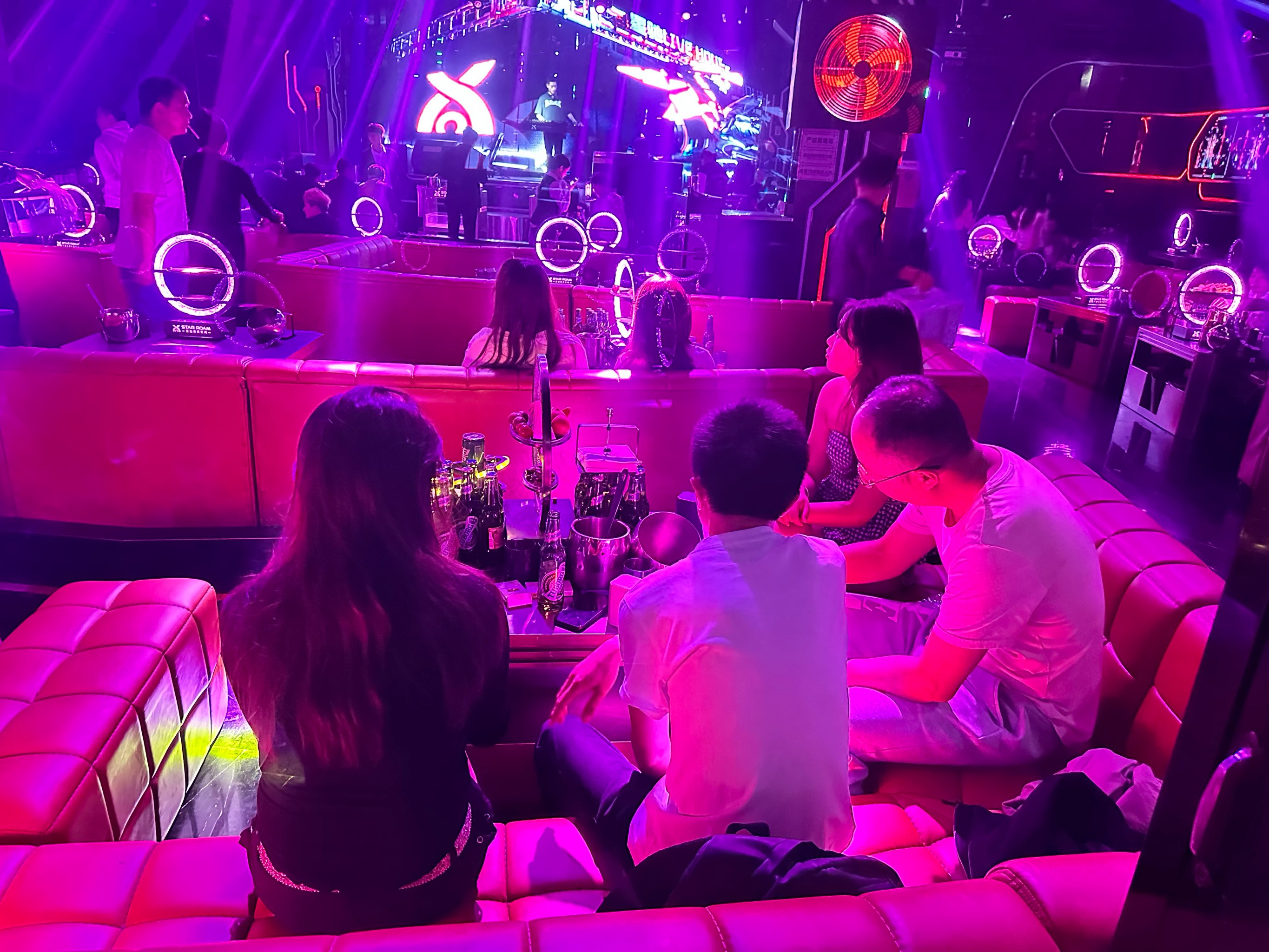 长春商务ktv总排行推荐-南关区ktv预订