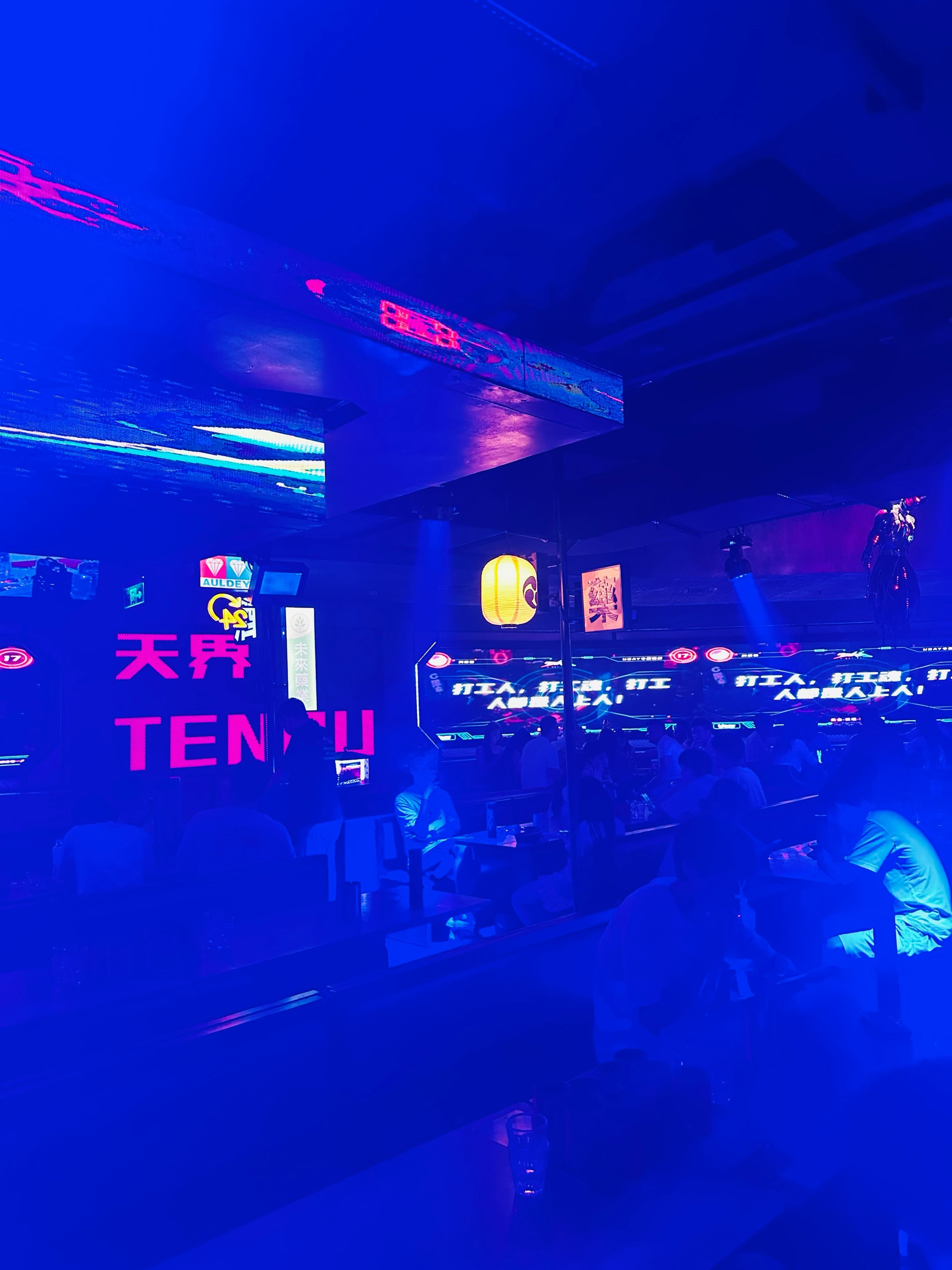 长春商务KTV，探寻商务KTV的魅力-榆树市ktv预订