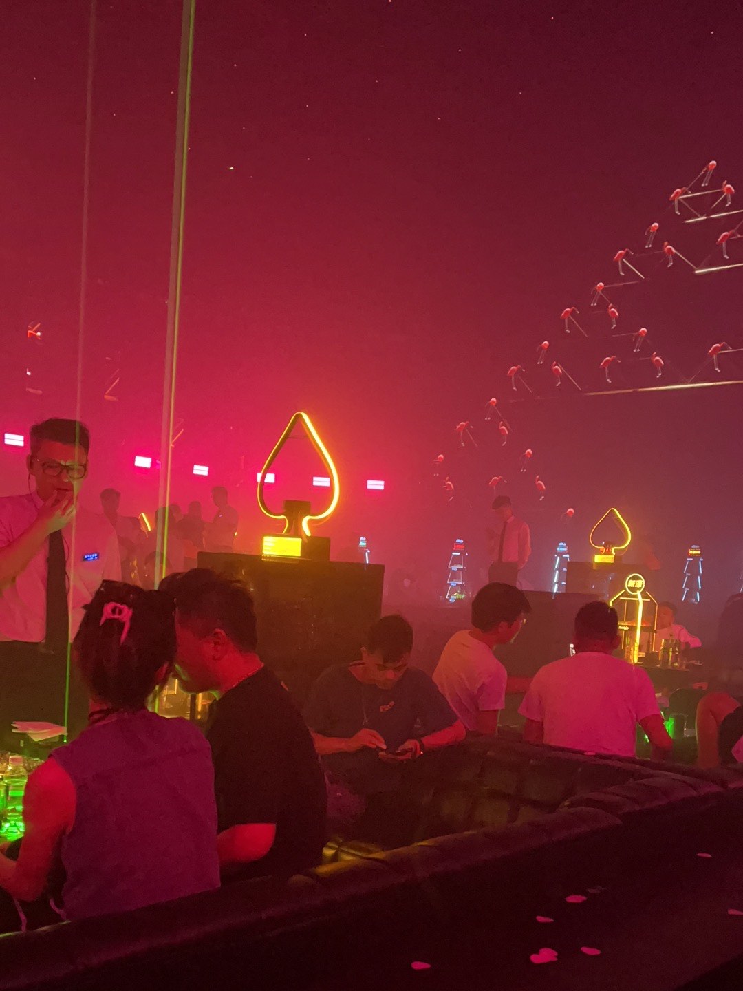 长春商务ktv时长计时技巧-德惠市ktv预订