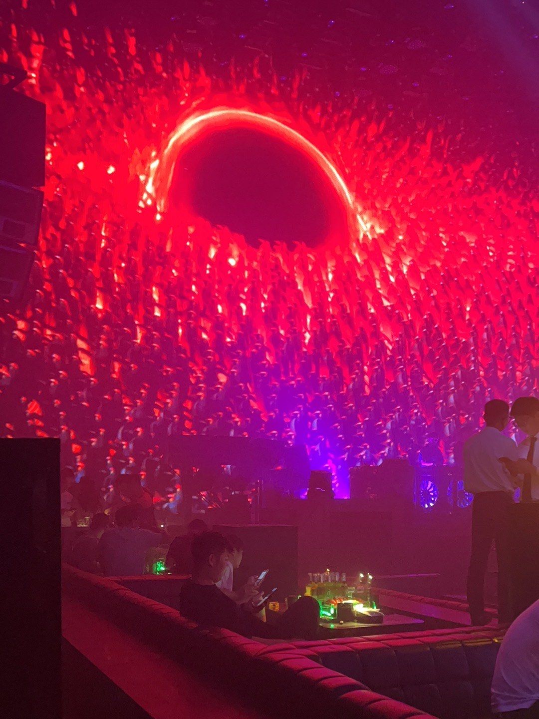 长春商务ktv:是商务交际首选吗-农安县ktv预订